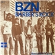 BZN - Barber's Rock