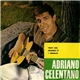 Adriano Celentano - Teddy Girl / Desidero Te